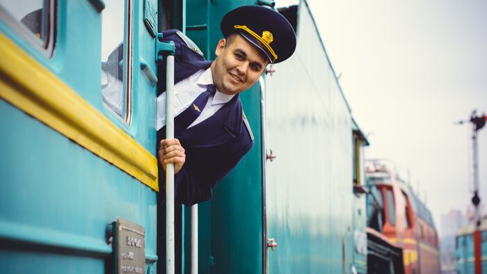 Conductor