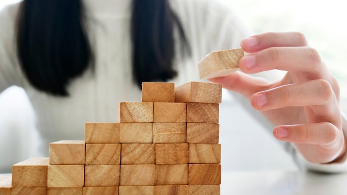 WoodenBlocks