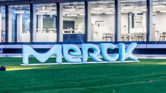 merck kgaa