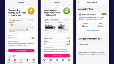 Twin Health Extends AI-Powered Program To Help Healthy People Sustain Weight Loss Without GLP-1