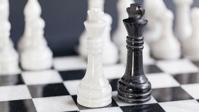 Generics Leaders Trade Places At The Top