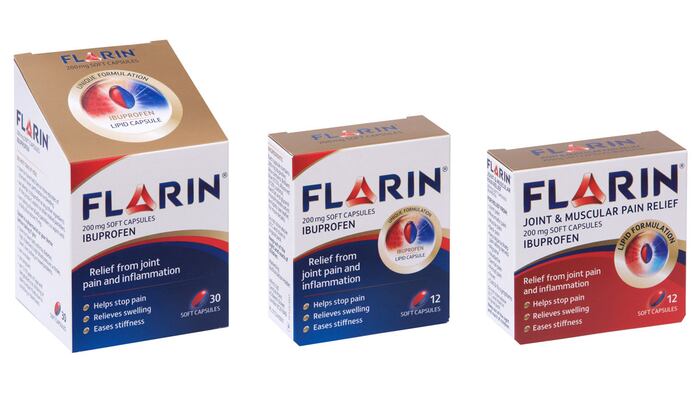 Flarin