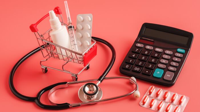 Trolley_Medicines_Calculator