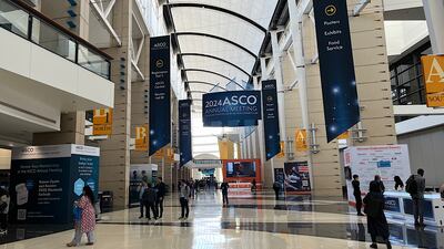 ASCO: Novartis’s Scemblix Beats Marketed CML Drugs In First-Line Disease