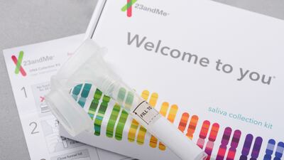 23andMe Data Breach Larger Than Previously Reported