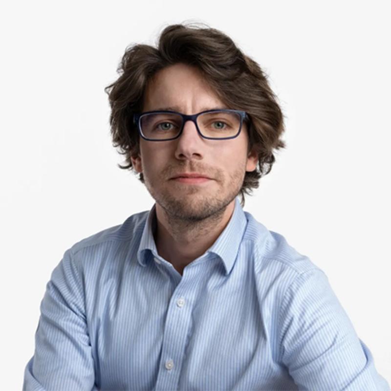 Simon Turner, Partner, Sofinnova Partners