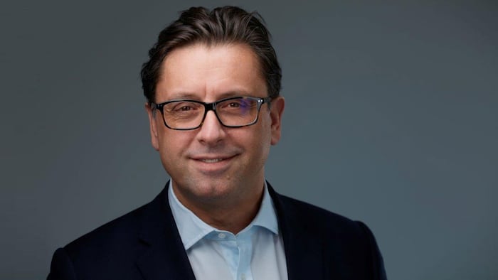 Paul Hudson 2019