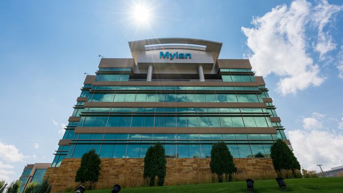MylanOffice