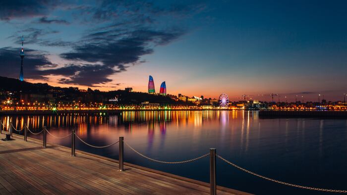 Baku_City