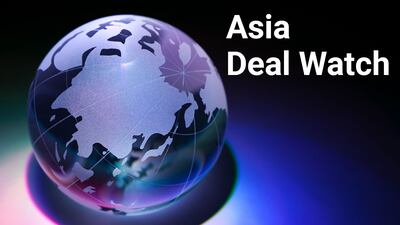 Asia Deal Watch: Chugai Extends Relationship With Helsinn
