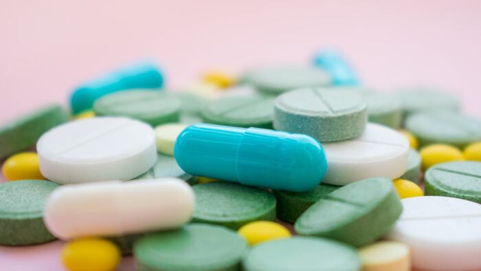 drug approval