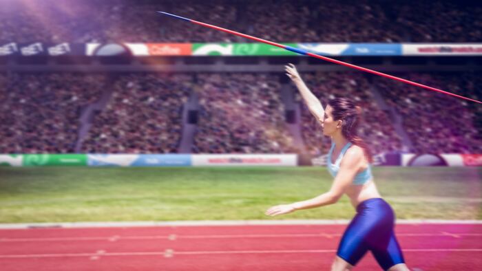 Javelin