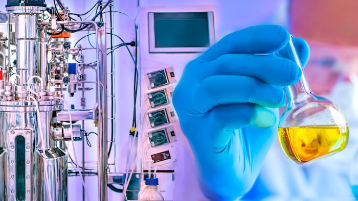 bioreactor