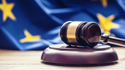 EU Court Rejects Appeals Over Perindopril Settlements