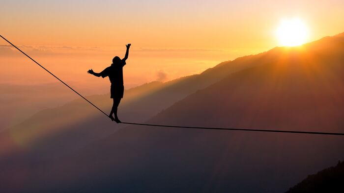 Tightrope