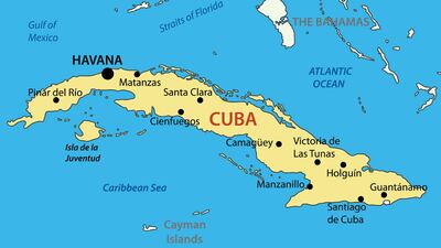 Cuba's CECMED Director Reflects On Agency Transformations, Ongoing Challenges