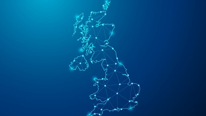 UK Network