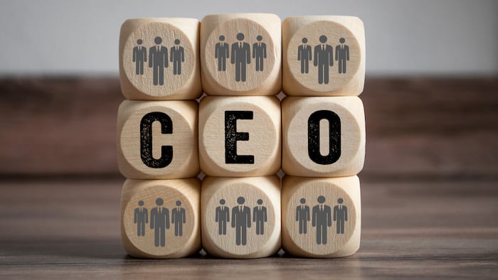 Cubes with CEO