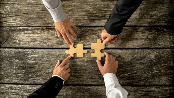 Mergers and acquisition