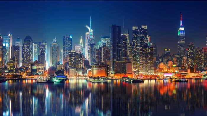 Manhattan_Night