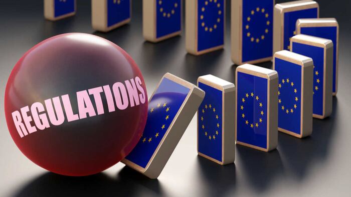 EU Europe and regulations