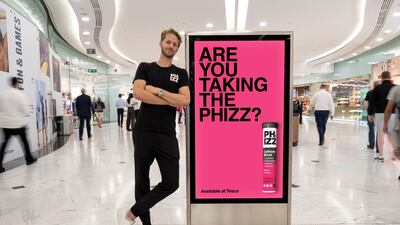 Get To Know: Rising UK Effervescent Wellness Star Phizz