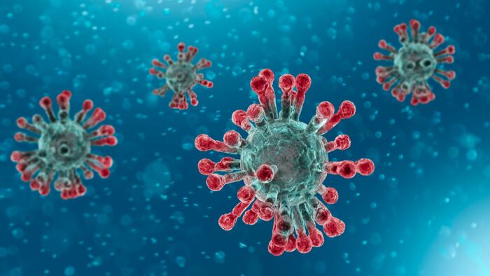 Coronavirus_Microscopic