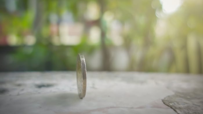 coin