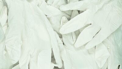 Dangerous Medical Gloves: Here Are The 270 Companies On Import Alert
