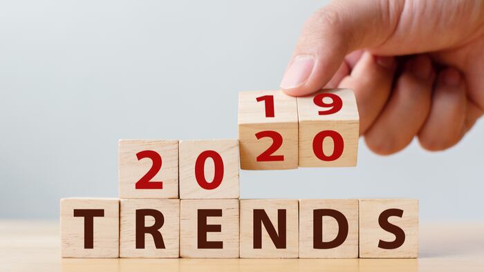 Trends