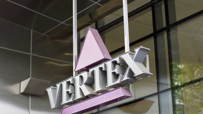 Vertex