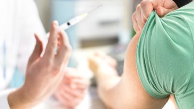 GSK Raises Its Guidance For Everything Except Vaccines