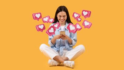 ‘Swipe Right If You Like It’: Glosswire ‘Dating App For Beauty’ Is Hooking Consumers Up With Brands