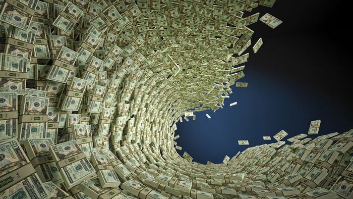Money Wave