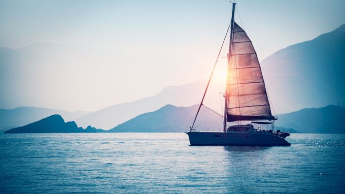 Sailboat