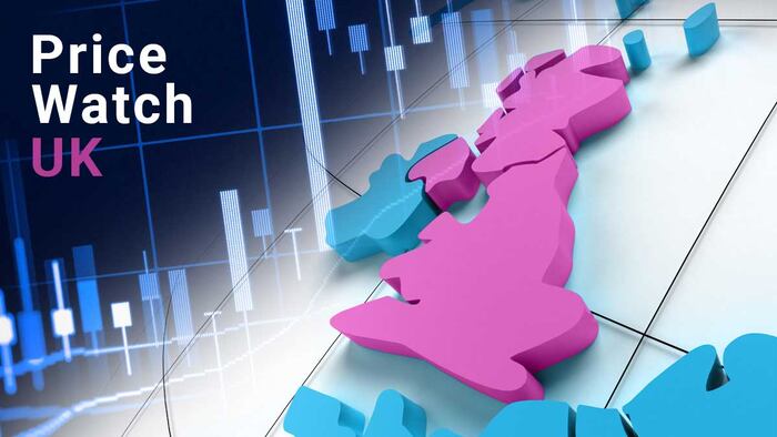 Price Watch UK