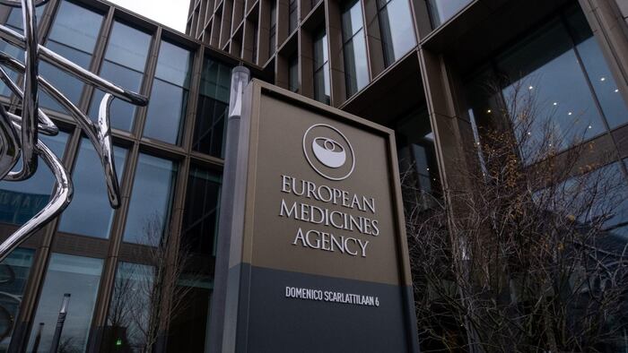EMA Building