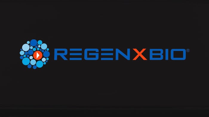 Regenxbio