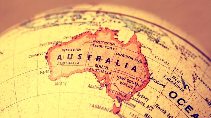 Australia
