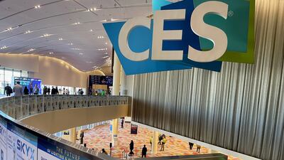 CES 2023: Tech Innovations For Simulated Heart Device Testing, Seizure Prediction, And Guiding The Visually Impaired
