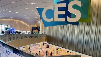 CES 2023: Tech Innovations For Simulated Heart Device Testing, Seizure Prediction, And Guiding The Visually Impaired