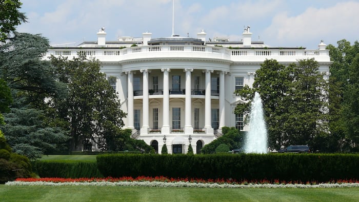 White House