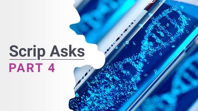 Scrip Asks…What Does 2021 Hold For Biopharma? Part 4: Technology And Disease