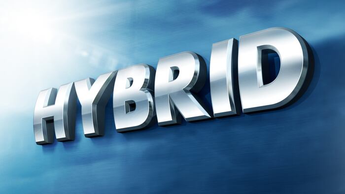 Hybrid