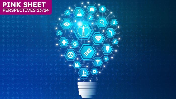 Digital Lightbulb
