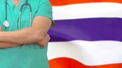 Thailand Rolls Out IMDRF-Based Risk Classifications For Devices And Diagnostics
