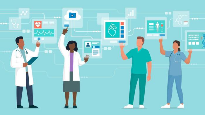 Health Data Sharing
