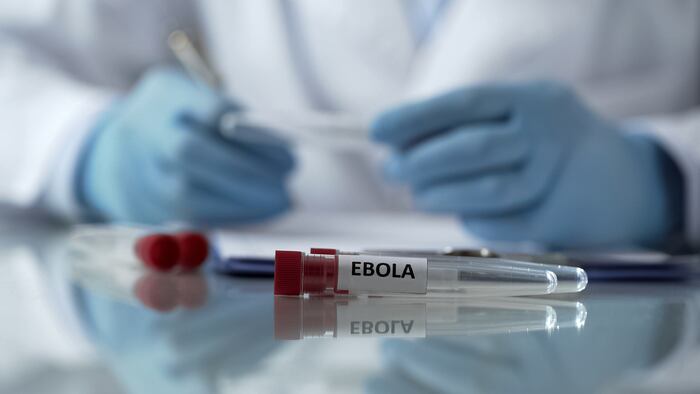 Ebola