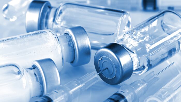 Syringes