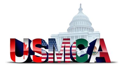 Generic 'Rewards' Added To, 'Evergreening' Requirements Dropped From North American Trade Deal